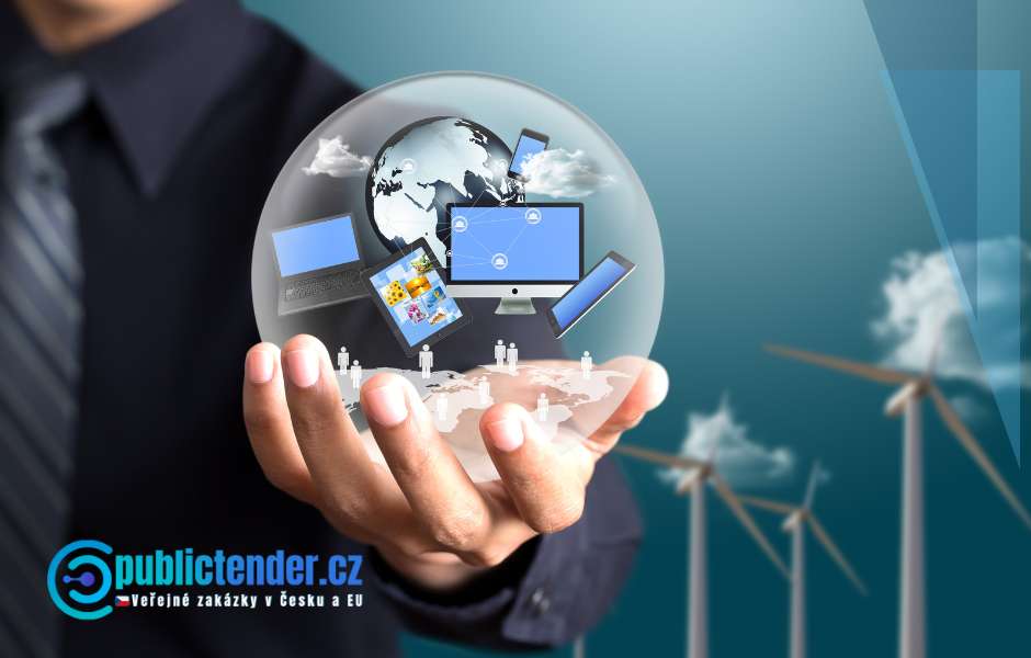 Neomezené sledování veřejných zakázek – Česko & EU